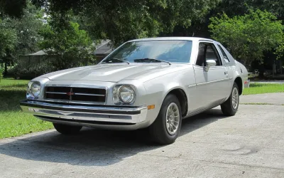 Monza Coupé